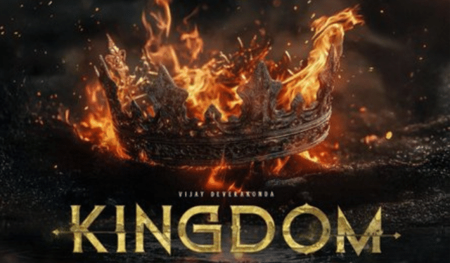 Kingdom movie