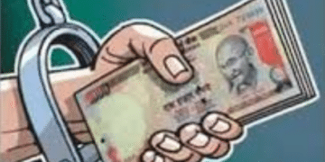 Fake Currency Racket Busted in Bolangir; Rs 49,000 Seized, Two Held