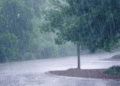 Odisha Nor'wester Storms