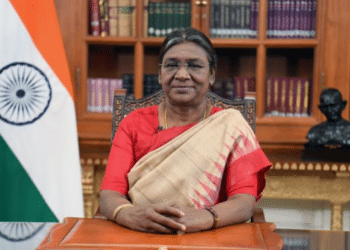 President Murmu Ambedkar Jayanti message