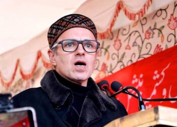 Omar abdullah