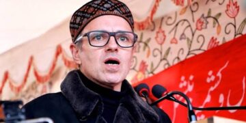 Omar abdullah