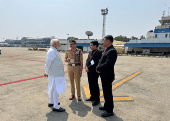 PM Modi Orders Swift, Stern Action in Varanasi Rape Case