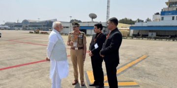 PM Modi Orders Swift, Stern Action in Varanasi Rape Case