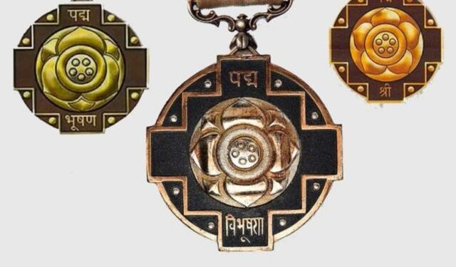 Padma Awards