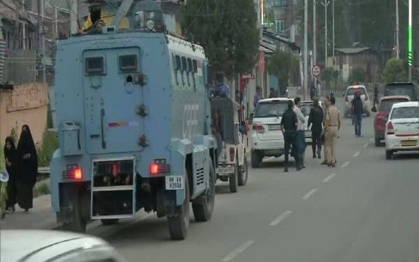 Pahalgam attack