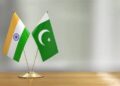 India-Pakistan