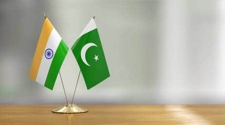 India-Pakistan