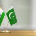 India-Pakistan