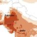 Pakistan heat record