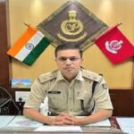 Jagmohan Meena resignation