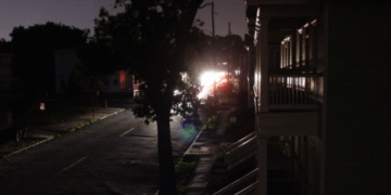 Spain Portugal Power Outage