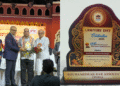 Madhu Sammaan Award