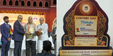 Madhu Sammaan Award