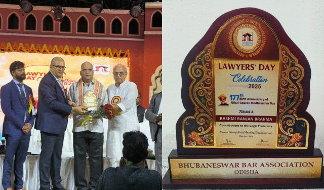 Madhu Sammaan Award