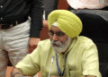 Raja Iqbal Singh