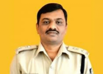 Rajesh Uttamrao Suspension