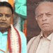 Ratikanta Mohanty Passes Away