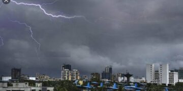Odisha Weather Alert