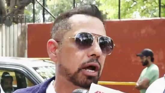 Robert Vadra