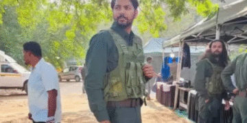 Rohit Basfore Tragic Death