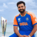 Rohit Sharma ICC ODI Rankings