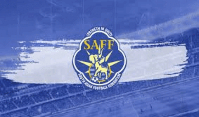 SAFF Championship 2025