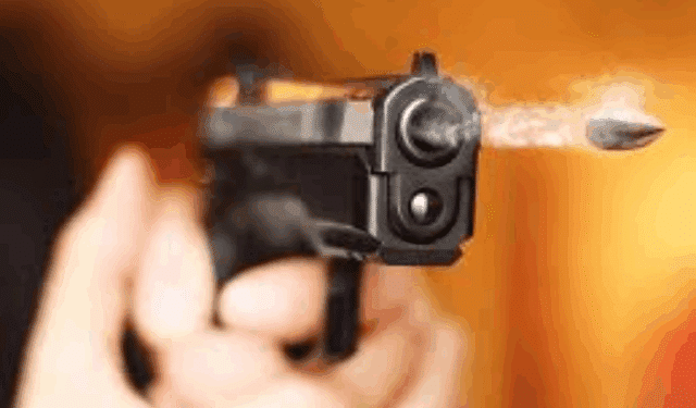 Kendrapara shooting incident