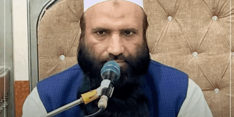 Saifullah Khalid