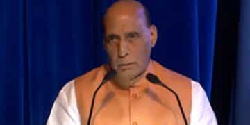 Modi Government Calls All-Party Meet to Tackle Pahalgam Terror Crisis