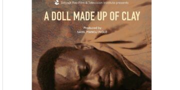SRFTI Film “A Doll Made Up of Clay” Makes Historic Cannes 2025 Entry