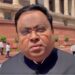BJD Waqf Bill Stance