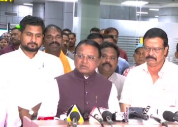 Odisha Industrial Growth