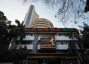 Sensex, Nifty record worst opening since Covid amid tariff meltdown