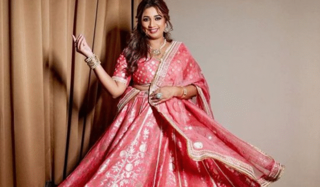 Shreya Ghoshal Surat concert cancellation