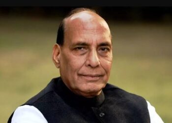 Rajnath Singh