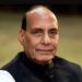 Rajnath Singh