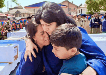 Pahalgam Terror Attack