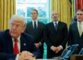 Trump tarrifs