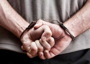 Domestic Helper Rape Case Bhubaneswar