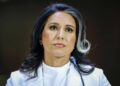 Tulsi Gabbard
