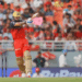 Virat Kohli IPL Record