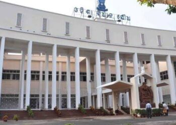 Odisha