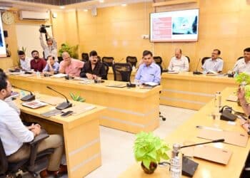 Bhubaneswar Capital Foundation Day