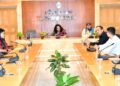 Odisha IAS 2023 Sustainable Development