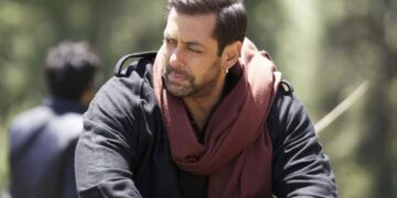 Salman Khan