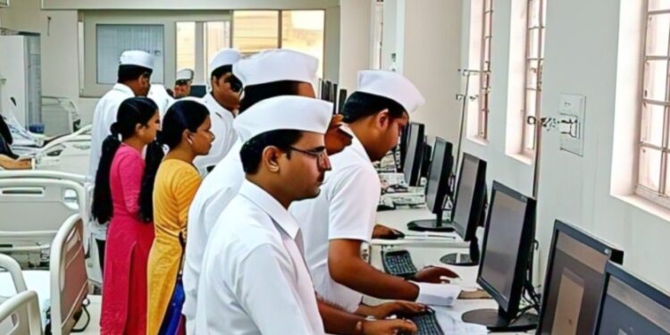 Odisha IT platform for health schemes