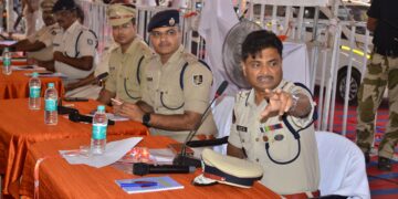 Ayushman Bharat Launch