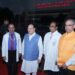 JP Nadda AIIMS Bhubaneswar visit