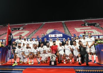 All India Police Hockey Championship